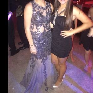 Jovani Prom/ Sweet 16 Dress